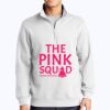 1/4 Zip Sweatshirt Thumbnail