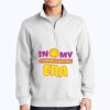 1/4 Zip Sweatshirt Thumbnail