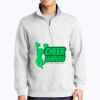 1/4 Zip Sweatshirt Thumbnail