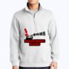 1/4 Zip Sweatshirt Thumbnail