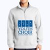 1/4 Zip Sweatshirt Thumbnail