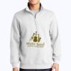 1/4 Zip Sweatshirt Thumbnail