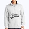 1/4 Zip Sweatshirt Thumbnail