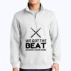 1/4 Zip Sweatshirt Thumbnail