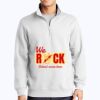 1/4 Zip Sweatshirt Thumbnail