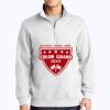1/4 Zip Sweatshirt Thumbnail