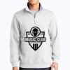 1/4 Zip Sweatshirt Thumbnail