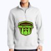 1/4 Zip Sweatshirt Thumbnail