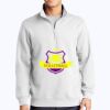 1/4 Zip Sweatshirt Thumbnail