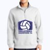 1/4 Zip Sweatshirt Thumbnail
