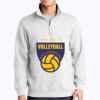 1/4 Zip Sweatshirt Thumbnail