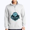 1/4 Zip Sweatshirt Thumbnail