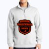 1/4 Zip Sweatshirt Thumbnail