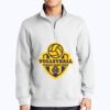 1/4 Zip Sweatshirt Thumbnail