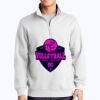 1/4 Zip Sweatshirt Thumbnail