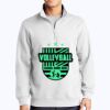 1/4 Zip Sweatshirt Thumbnail