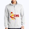 1/4 Zip Sweatshirt Thumbnail