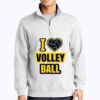 1/4 Zip Sweatshirt Thumbnail