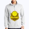 1/4 Zip Sweatshirt Thumbnail