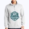 1/4 Zip Sweatshirt Thumbnail