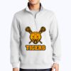 1/4 Zip Sweatshirt Thumbnail
