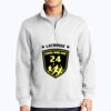 1/4 Zip Sweatshirt Thumbnail