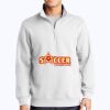 1/4 Zip Sweatshirt Thumbnail