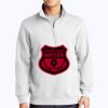 1/4 Zip Sweatshirt Thumbnail