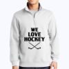1/4 Zip Sweatshirt Thumbnail