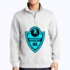 1/4 Zip Sweatshirt Thumbnail