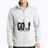 1/4 Zip Sweatshirt Thumbnail