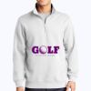 1/4 Zip Sweatshirt Thumbnail