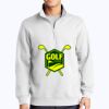 1/4 Zip Sweatshirt Thumbnail