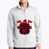 1/4 Zip Sweatshirt Thumbnail