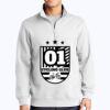 1/4 Zip Sweatshirt Thumbnail