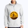 1/4 Zip Sweatshirt Thumbnail