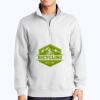 1/4 Zip Sweatshirt Thumbnail