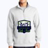1/4 Zip Sweatshirt Thumbnail