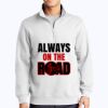 1/4 Zip Sweatshirt Thumbnail