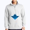 1/4 Zip Sweatshirt Thumbnail