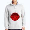 1/4 Zip Sweatshirt Thumbnail