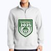 1/4 Zip Sweatshirt Thumbnail