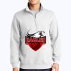 1/4 Zip Sweatshirt Thumbnail