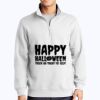 1/4 Zip Sweatshirt Thumbnail