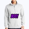 1/4 Zip Sweatshirt Thumbnail