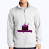1/4 Zip Sweatshirt Thumbnail