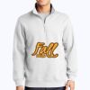 1/4 Zip Sweatshirt Thumbnail
