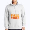 1/4 Zip Sweatshirt Thumbnail