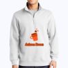 1/4 Zip Sweatshirt Thumbnail