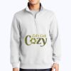 1/4 Zip Sweatshirt Thumbnail